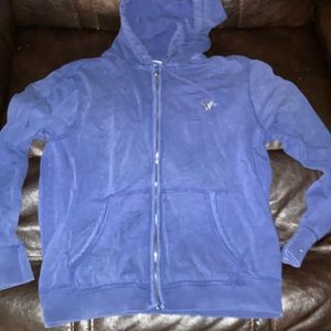 Men’s American Eagle Zip up Hoodie
